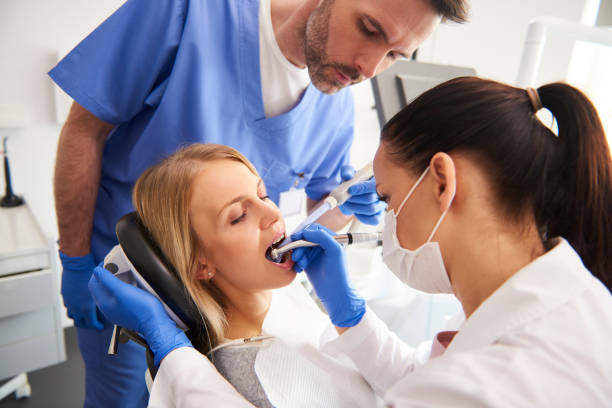 Best Dental X-Rays and Imaging  in West Ocean City, MD