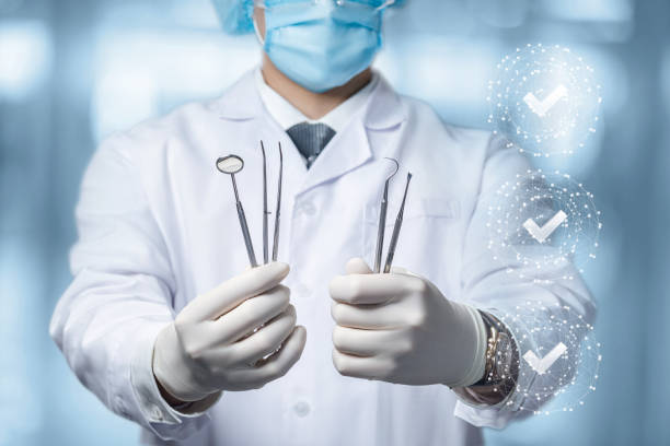 Best Root Canal Treatment  in West Ocean City, MD
