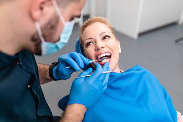 Why Choose Us for Your Dental Needs in West Ocean City, MD