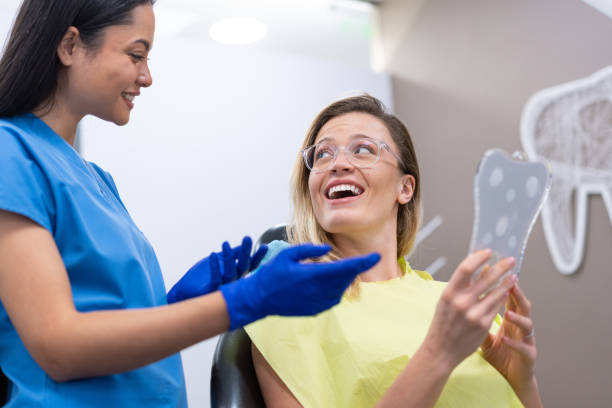 TMJ/TMD Treatment in West Ocean City, MD