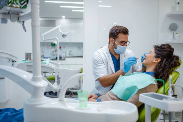 Dental Bonding in West Ocean City, MD