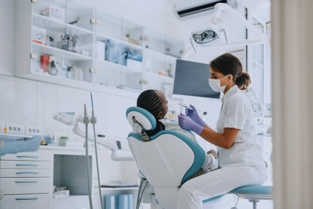 Oral Surgery in West Ocean City, MD