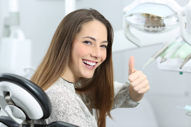 Best Full Mouth Reconstruction  in West Ocean City, MD